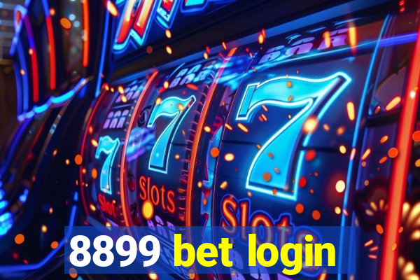 8899 bet login